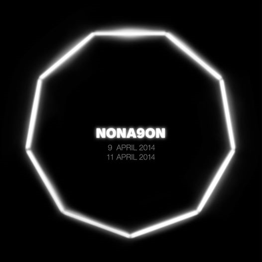 NONA9ON YG 