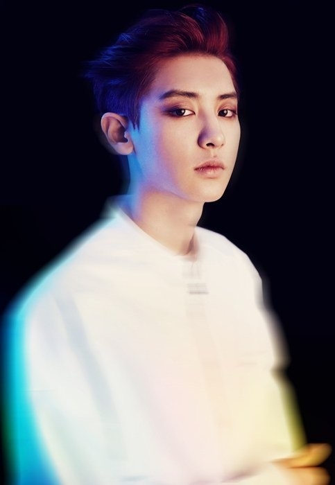 20140405 EXO Chan Yeol