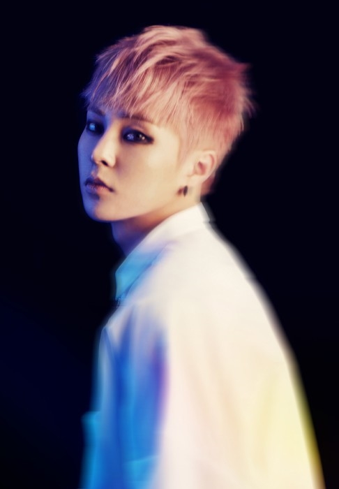 EXO-M XIUMIN