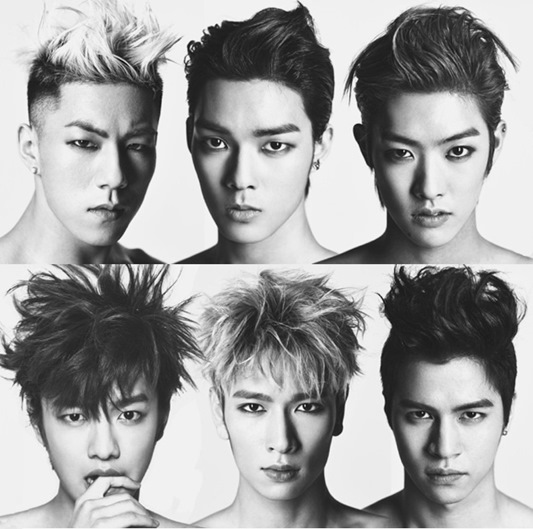CROSS GENE 