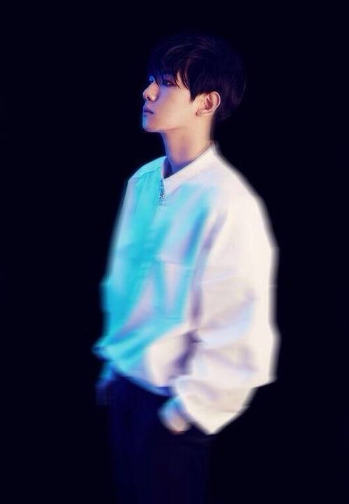 EXO-K 伯賢