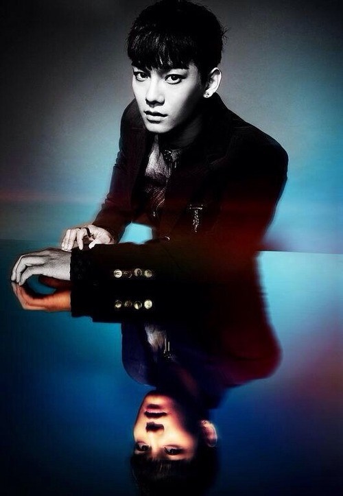 EXO-M CHEN