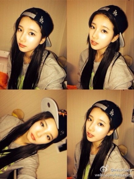 Suzy 2 Suzy 2