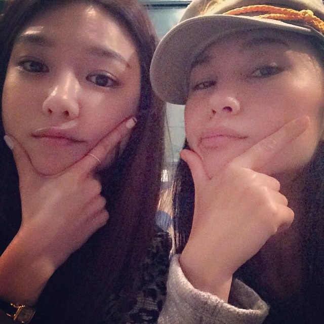 秀英 舞蹈老師 Rino Nakasone