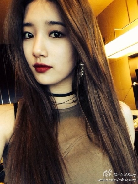 Suzy Suzy