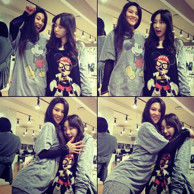 太妍 舞蹈老師 Rino Nakasone