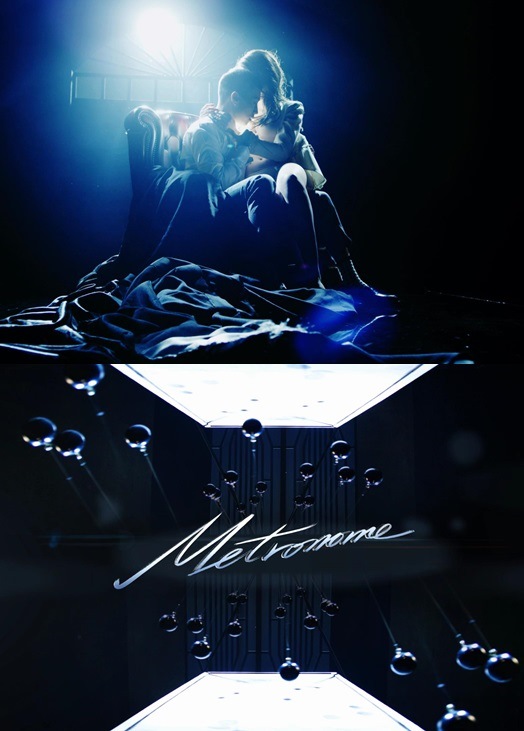 朴宰範 Metronome