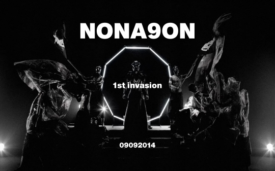 NONA9ON 