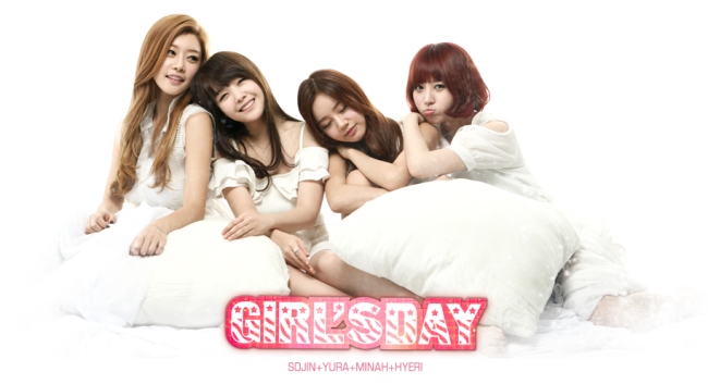 Girl's Day