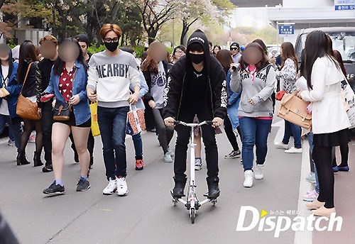 G.O 滑板車上班 G.O 滑板車上班