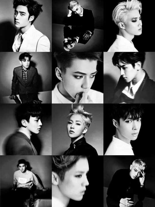EXO 