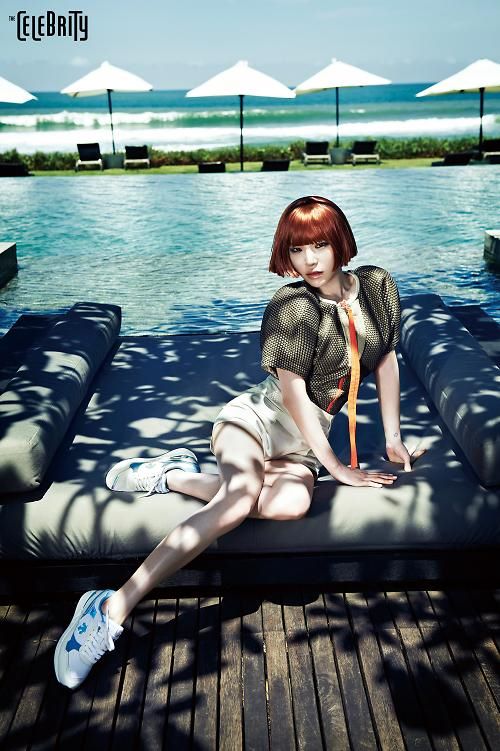 佳人 The Celebrity 