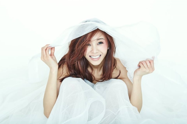 G.Na 美麗內衣 預告照 