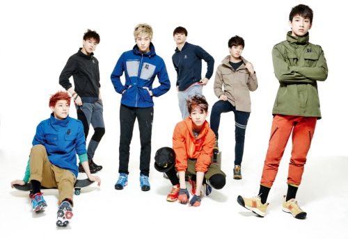 GOT7 2