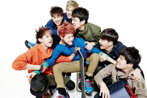GOT7 