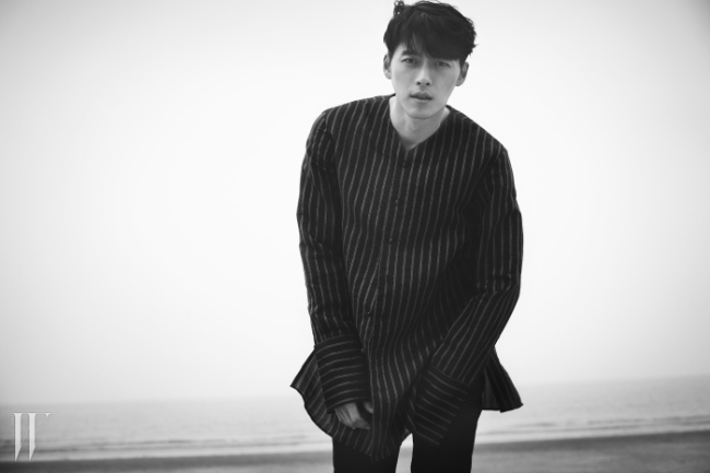 玄彬 W KOREA 6 玄彬 W KOREA 6