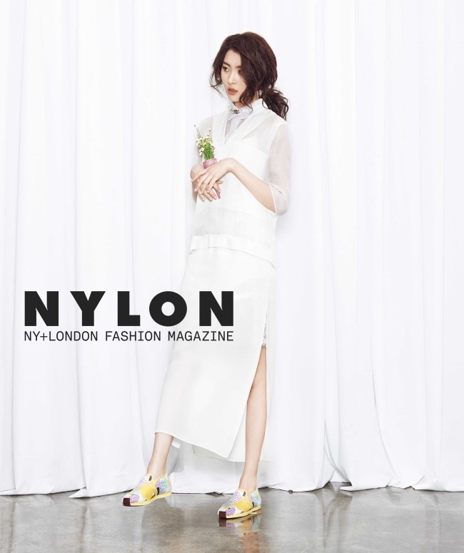 宣美 NYLON 2