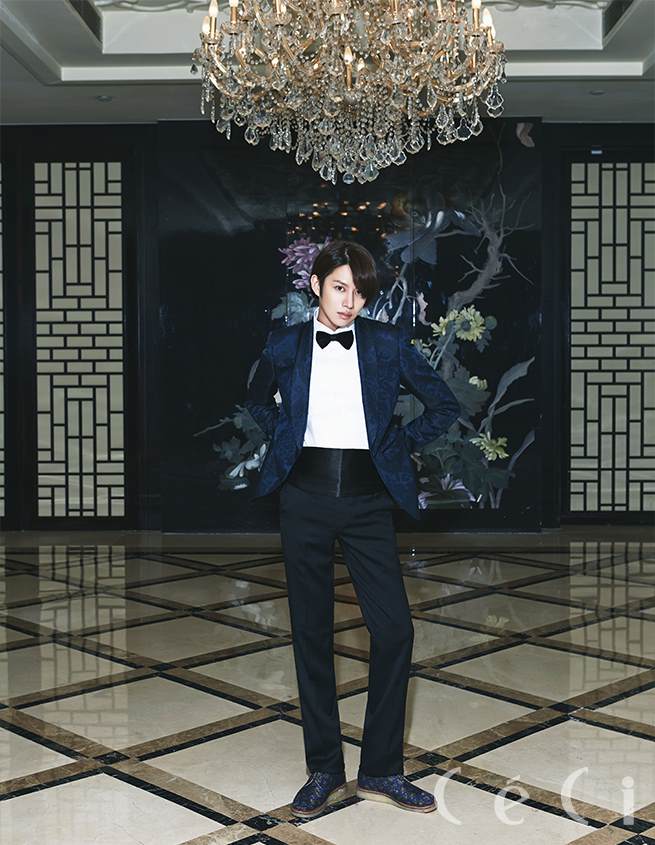 希澈 CeCi 2 希澈 CeCi 2