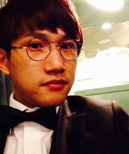Sweet Sorrow 金榮宇 Sweet Sorrow 金榮宇