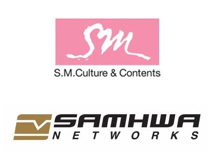 S.M. C&C / SAMHWA NETWORKS 
