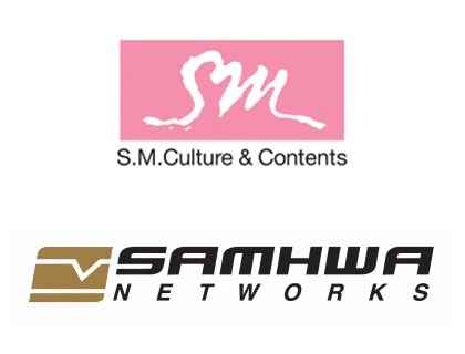 S.M. C&C / SAMHWA NETWORKS S.M. C&C / SAMHWA NETWORKS