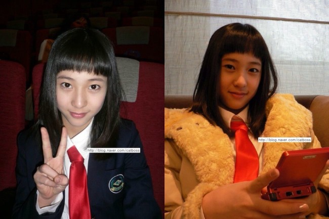 小五 Krystal