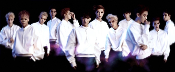 EXO FROM. EXOPLANET #1 - THE LOST PLANET IN HONGKONG EXO FROM. EXOPLANET #1 - THE LOST PLANET IN HONGKONG