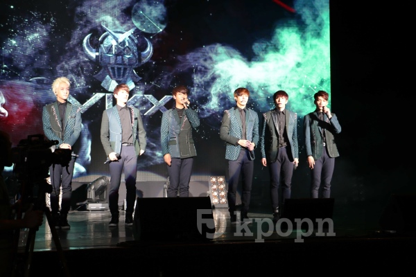 VIXX 台灣 FM (Kpopn) VIXX 台灣 FM (Kpopn)