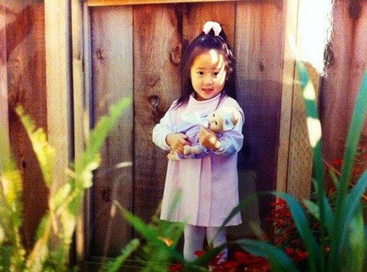 小 Krystal