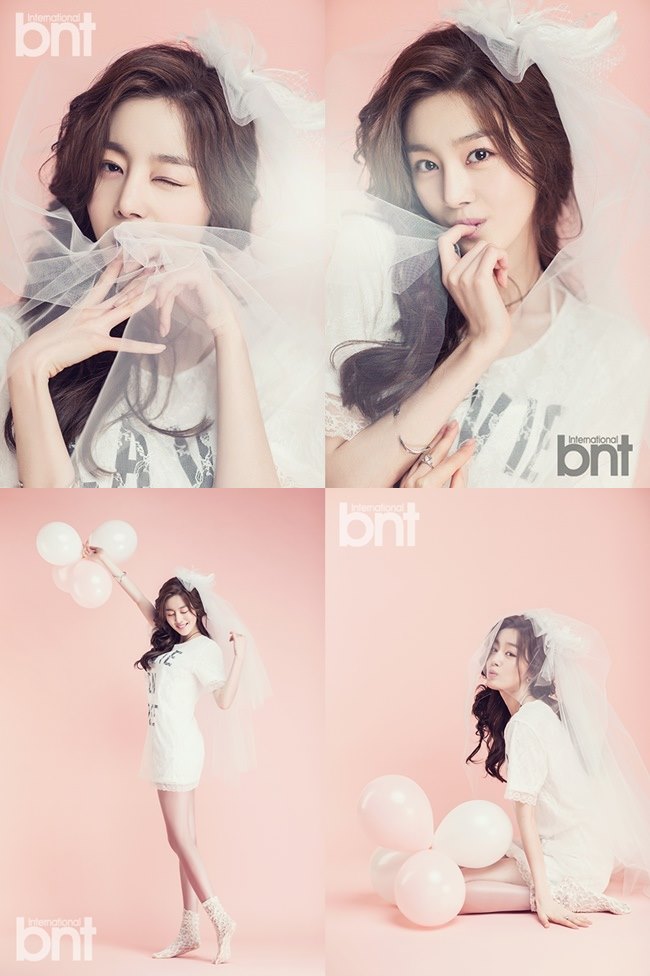 善伙 (善花) @ International bnt 善伙 (善花) @ International bnt
