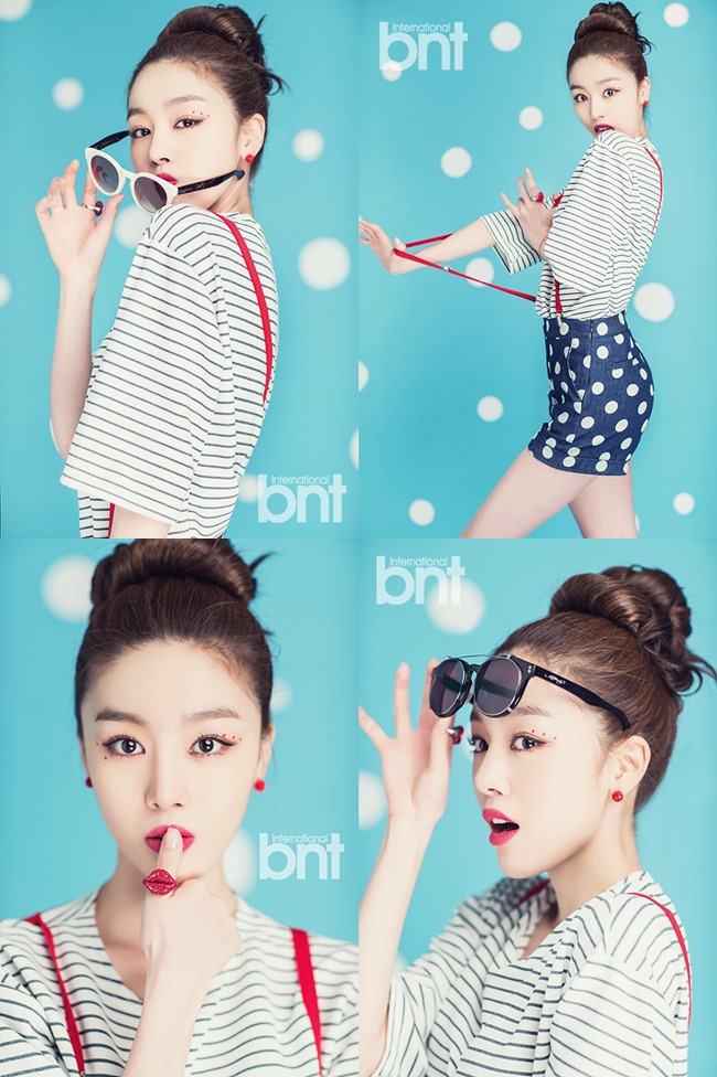 善伙 (善花) @ International bnt 2 善伙 (善花) @ International bnt 2