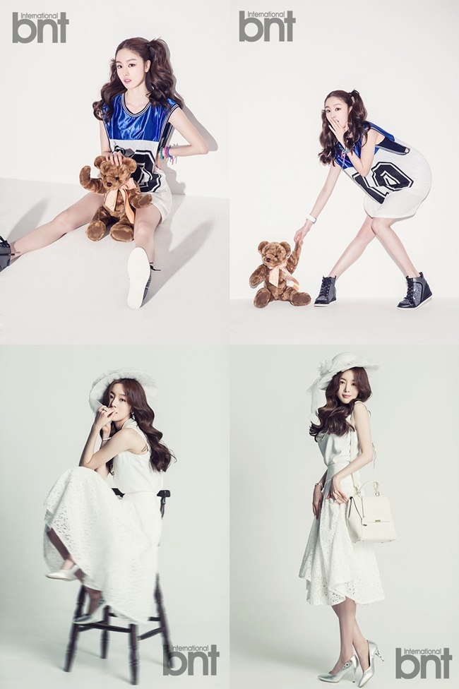 善伙 (善花) @ International bnt 4 善伙 (善花) @ International bnt 4