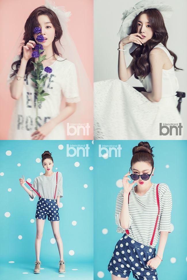 善伙 (善花) @ International bnt 5 善伙 (善花) @ International bnt 5