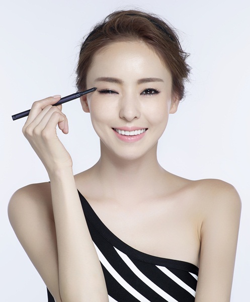 李多熙 eSpoir 畫報