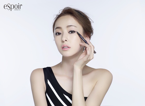 李多熙 eSpoir 畫報
