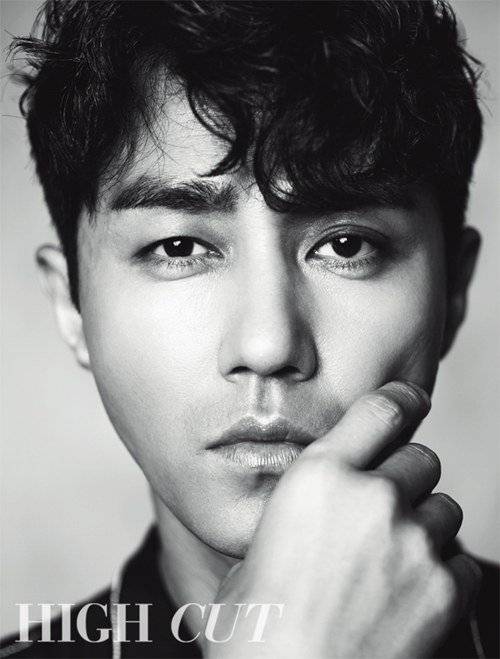 車勝元 High Cut 畫報 (2014.06) 車勝元 High Cut 畫報 (2014.06)