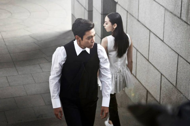 TOP、昭熙