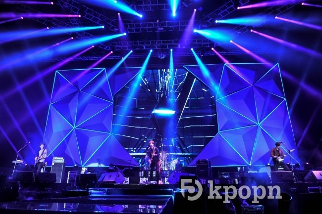 CNBLUE 香港 Can't Stop 演唱會 CNBLUE 香港 Can't Stop 演唱會