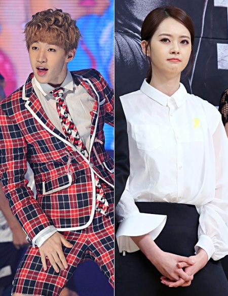 Henry、高雅拉