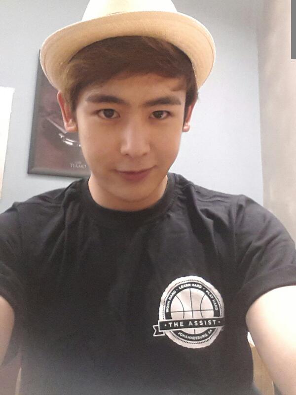 Nichkhun