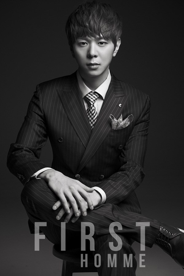 ZE:A 俊英