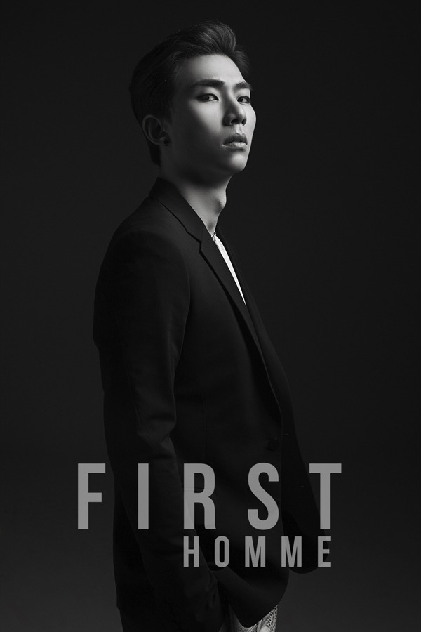 ZE:A 凱文