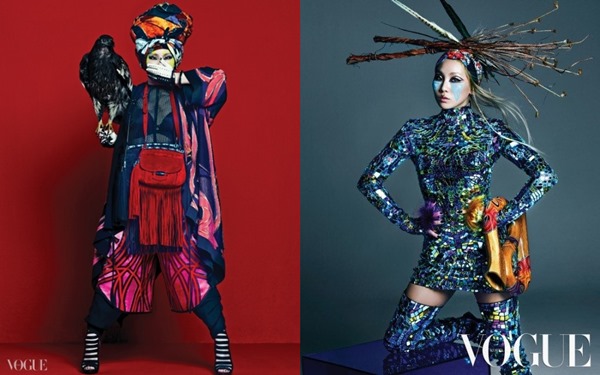 CL VOGUE 2014.05