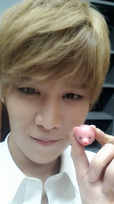 Ledapple 韓星