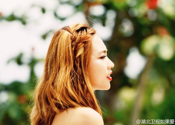 Fei 如果愛 劇照