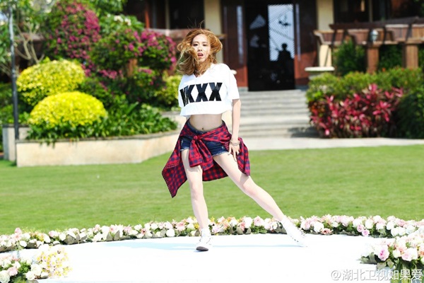 Fei 如果愛 劇照