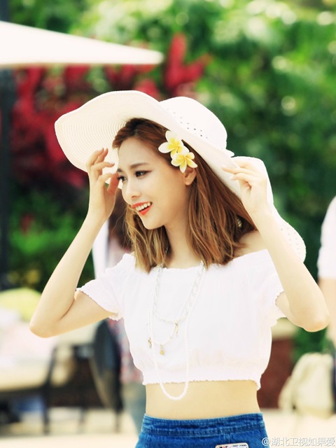 Fei 如果愛 劇照