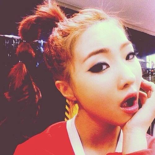 Minzy