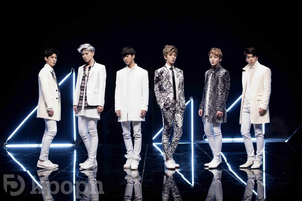 B.A.P (Kpopn)