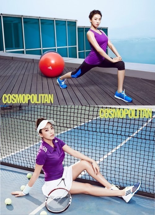 寶拉 COSMOPOLITAN